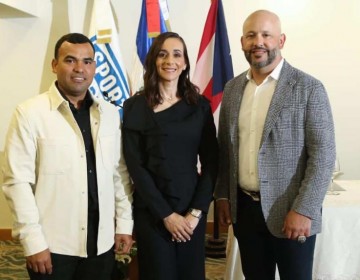 Sport Academy realiza alianza con la Puerto Rico Baseball Academy and High School