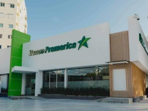 Banco Promerica recibe aprobaci&oacute;n para emitir acciones en el mercado de valores dominicano