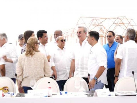 Infotep y Mitur capacitan personal para turismo en el Sur