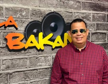 Despu&eacute;s de 10 a&ntilde;os el exdiputado Luis&iacute;n Jim&eacute;nez regresa a la Radio Local 