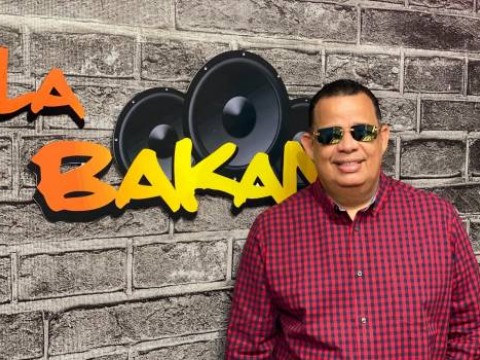Despu&eacute;s de 10 a&ntilde;os el exdiputado Luis&iacute;n Jim&eacute;nez regresa a la Radio Local 