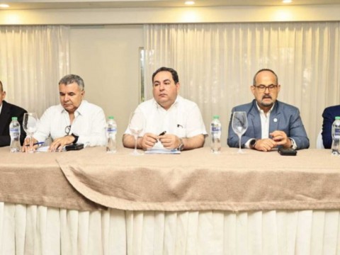 SNS y Sociedad de Ginecolog&iacute;a realizan taller &ldquo;Pr&aacute;cticas para Mejorar Salud Materno Fetal&rdquo; 