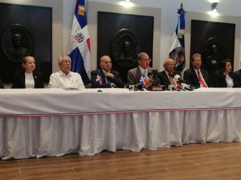 Instituto Duartiano ratifica marcha en Azua para pedir acci&oacute;n internacional frente a crisis de Hait&iacute;