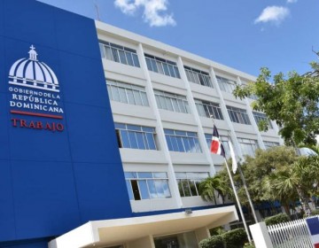Ministerio de Trabajo exhorta implementar teletrabajo tras lluvias por disturbio tropical