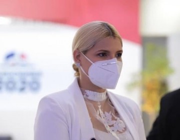 Kimberly Taveras dispuesta a ir ante la justicia, &ldquo;si alguien aporta una sola prueba&rdquo; 