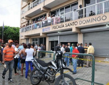 Prisi&oacute;n preventiva a pastor acusado de violaci&oacute;n sexual contra adolescente