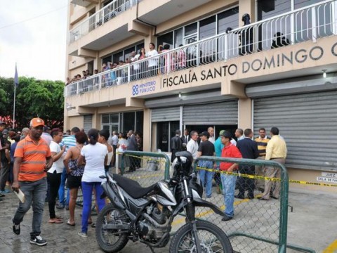 Prisi&oacute;n preventiva a pastor acusado de violaci&oacute;n sexual contra adolescente