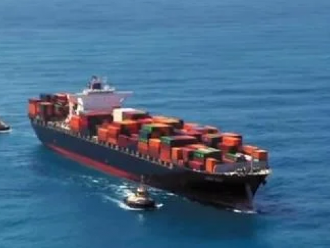 Flujo de las importaciones aumenta US$4,091.7 MM