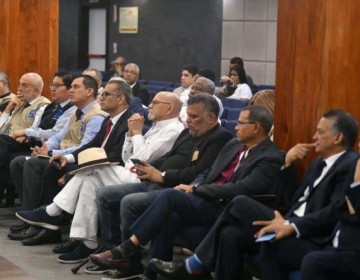 Delegados pol&iacute;ticos: los ojos de los partidos ante la JCE