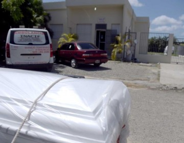 Ni&ntilde;o de 11 a&ntilde;os muere ahorcado mientras "jugaba" con una correa en Santiago