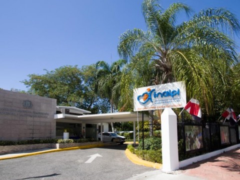 3 meses de prisi&oacute;n a empleado de Inaipi por robo de 250 tabletas de la instituci&oacute;n