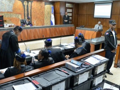 Al menos 30 diputados fueron citados como testigos a descargo para testificar en el caso Odebrecht