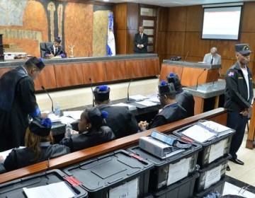 Al menos 30 diputados fueron citados como testigos a descargo para testificar en el caso Odebrecht