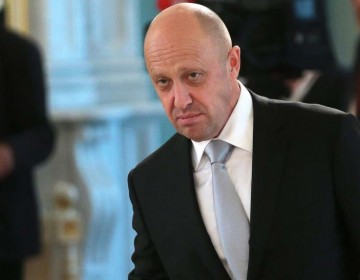Empresario cercano a Putin admite "injerencias" en elecciones de EEUU