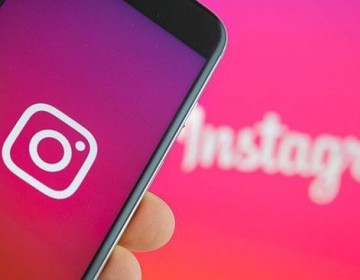 El algoritmo de Instagram prioriza a las fotos con poca ropa, seg&uacute;n estudio