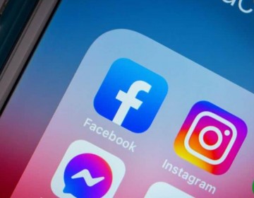 Instagram y Facebook sufren una ca&iacute;da a nivel global que impide su funcionamiento habitual
