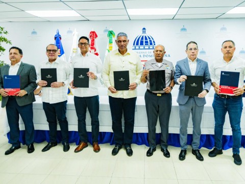 M&aacute;s de 10 mil c&aacute;maras de seguridad ser&aacute;n interconectadas en diferentes zonas del pa&iacute;s al Sistema 911*