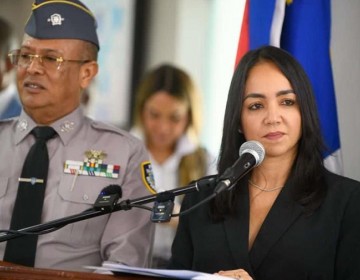 Interior y Polic&iacute;a informa que sac&oacute; 460 armas de fuego de las calles en septiembre de 2025
