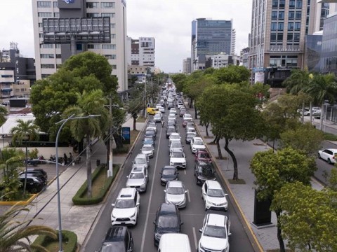 Intrant somete a consulta p&uacute;blica nueva normativa de seguridad vial laboral