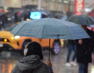 Estas son las zonas de Nueva York que podr&iacute;an inundarse este fin de semana por la incidencia de una tormenta