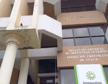 Invertir&aacute;n RD$36 millones en arreglo del Huacalito de La Vega