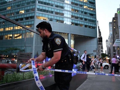 Polic&iacute;a de Nueva York enviar&aacute; dos equipos a Las Vegas para investigar al autor del tiroteo