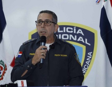 Cuatro polic&iacute;as son investigados por la muerte de un teniente coronel retirado en La Ci&eacute;naga