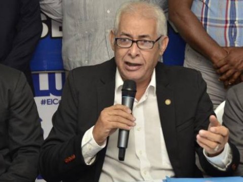 PRM pide a la C&aacute;mara de Cuentas intervenir alcald&iacute;a de Santiago por supuestas irregularidades 