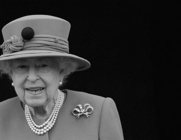 Washington rinde un &uacute;ltimo tributo religioso a Isabel II
