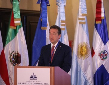 Ito Bison&oacute; sobre miner&iacute;a: es necesario enfrentar desaf&iacute;os entre lo medioambiental y lo econ&oacute;mico