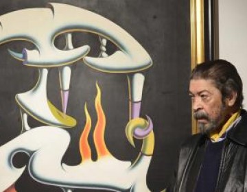 Ministerio de Cultura investiga robo de obra en Museo Casas Reales