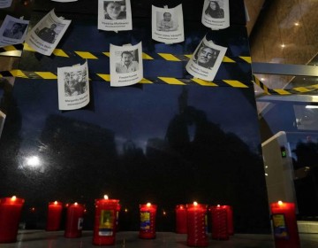 Casi 90 periodistas fueron asesinados en 2022 en el mundo, revela Unesco