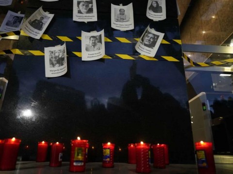 Casi 90 periodistas fueron asesinados en 2022 en el mundo, revela Unesco