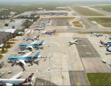 La JAC ampliar&aacute; rutas estrat&eacute;gicas para incrementar conectividad a&eacute;rea de Rep&uacute;blica Dominicana