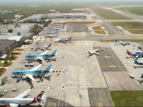 La JAC ampliar&aacute; rutas estrat&eacute;gicas para incrementar conectividad a&eacute;rea de Rep&uacute;blica Dominicana