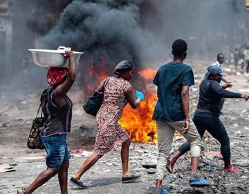 Jamaica declara el estado de emergencia en 3 &aacute;reas por repunte de violencia