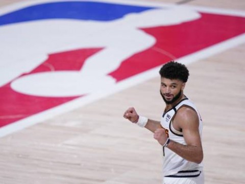 Nuggets concretan la sorpresa al eliminar a los Clippers y van a la final de conferencia