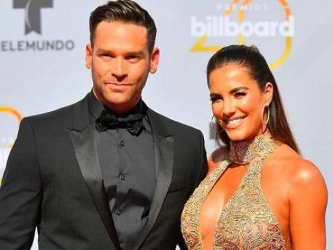 Gaby Espino y Jaime Mayol actuar&aacute;n en una pel&iacute;cula dominicana