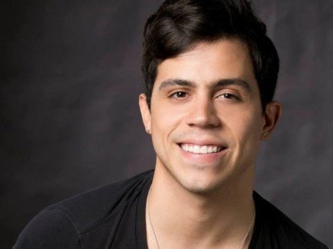 Javier Grullon presenta concierto &ldquo;Javi en &iacute;ntimo&rdquo; en Chao Teatro
