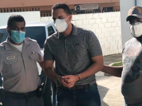 Hombre que agredi&oacute; con caf&eacute; a una mujer podr&iacute;a estar en prisi&oacute;n hasta cinco a&ntilde;os