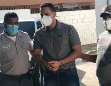 Hombre que agredi&oacute; con caf&eacute; a una mujer podr&iacute;a estar en prisi&oacute;n hasta cinco a&ntilde;os