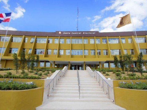 La JCE restituye la personer&iacute;a jur&iacute;dica al partido Opci&oacute;n Democr&aacute;tica