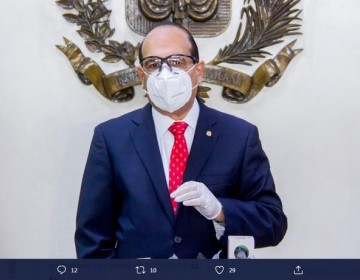 Casta&ntilde;os Guzm&aacute;n insiste en que nadie debe declararse ganador 