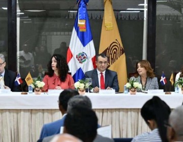 JCE capacita a candidatos para motivarlos a ser transparentes en el reporte de gastos de campa&ntilde;a