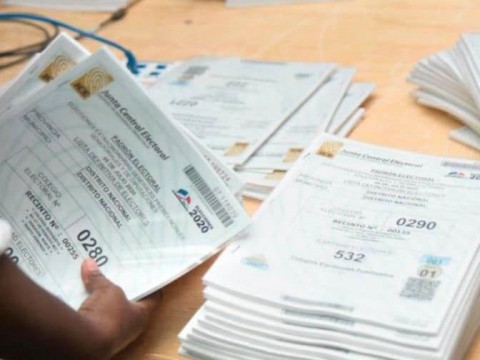 JCE tendr&aacute; nuevo mecanismo para la impresi&oacute;n de resultados en las elecciones de mayo