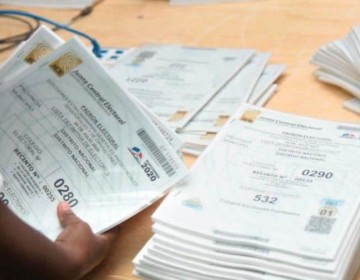 JCE tendr&aacute; nuevo mecanismo para la impresi&oacute;n de resultados en las elecciones de mayo