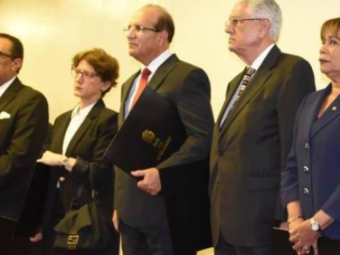 JCE decide acatar sentencia del TSA sobre orden de boletas electorales
