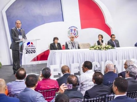 JCE declina posibilidad de celebrar las suspendidas elecciones municipales para el domingo primero marzo