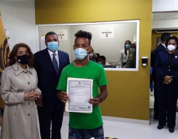 JCE emite primeras actas que no requieren ser legalizadas