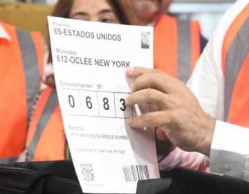 JCE establece los horarios que regir&aacute;n en cada pa&iacute;s para el voto del dominicano en el exterior
